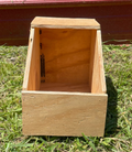 Small Nest Box