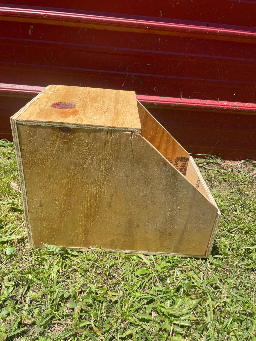 Medium Nest Box