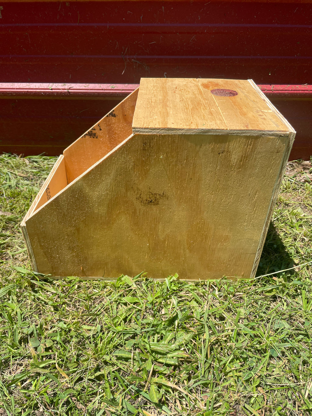 Medium Nest Box