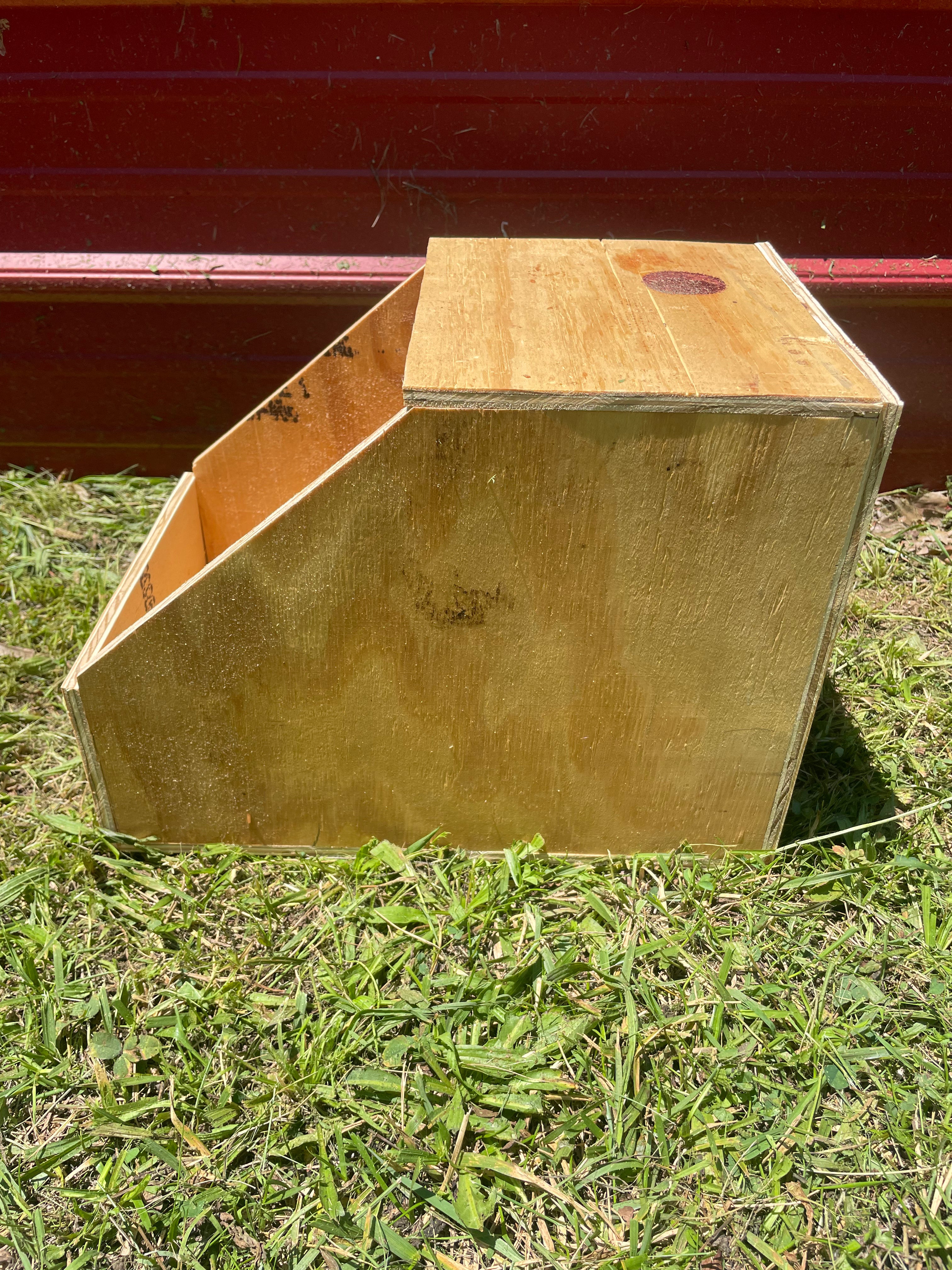 Medium Nest Box
