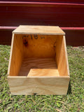 Large Nest Box