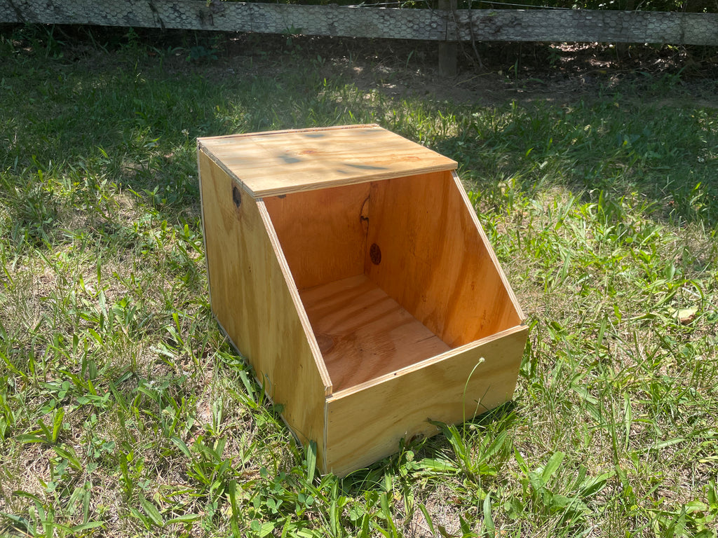 Large Nest Box