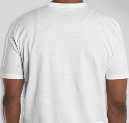 No Mass Surveillance T-shirt